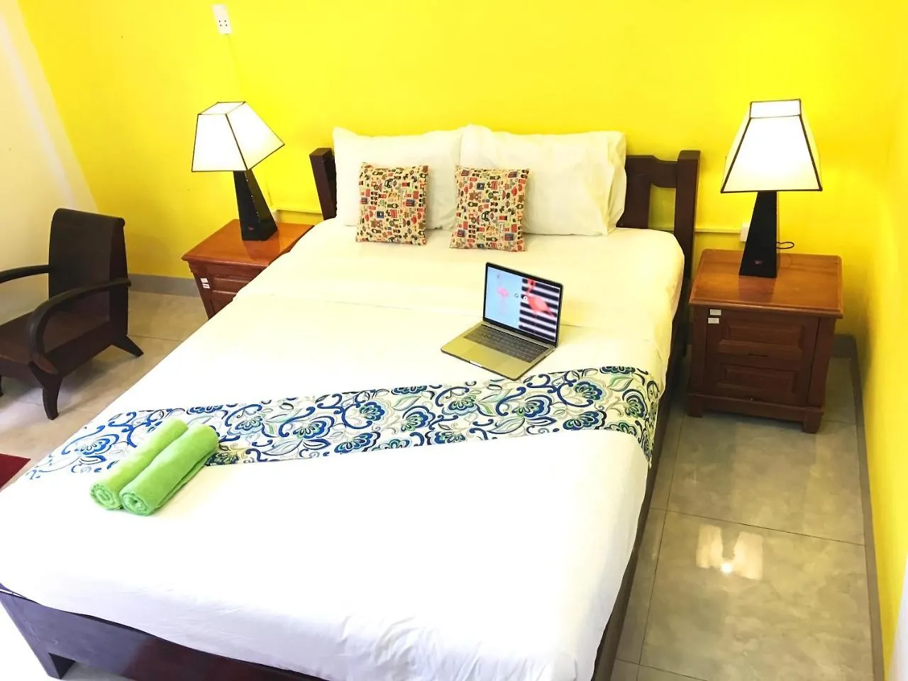 호이안 Friendlee House B&B 베트남